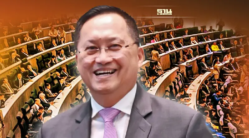 "ส.ว.วันชัย"ฟันธง  7 ก.ค.การเมืองถึงจุดเปลี่ยน