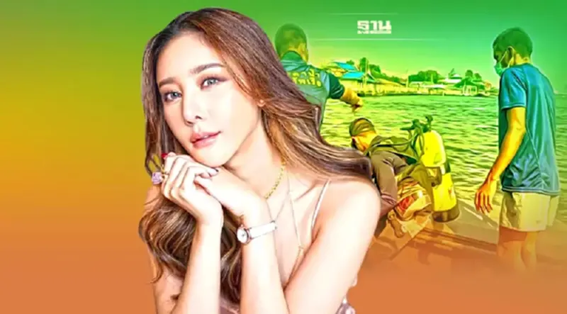 พลิกประวัติ "แตงโม นิดา" ก่อนก้าวสู่เส้นทางบันเทิง พลิกประวัติ "แตงโม นิดา" ก่อนก้าวสู่เส้นทางบันเทิง