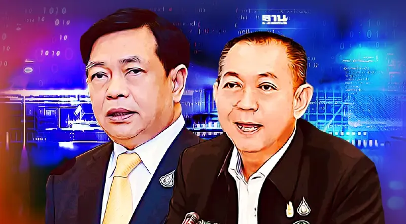 “เฉลิมชัย” พอใจงานปฎิรูปกระทรวงเกษตรฯ