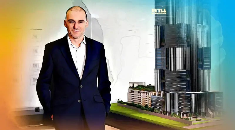 เอไอเอปักหมุด“AIA East Gatewayสำนักงานให้เช่าแห่งที่ 3”บูมทำเลทองบางนา