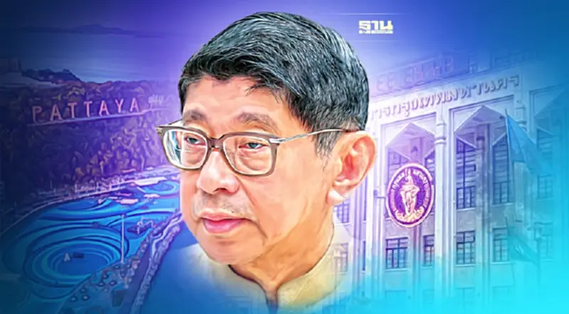 เลือกตั้ง"ผู้ว่าฯกทม.-นายกพัทยา" เข้า ครม.วันนี้ เลือกตั้ง"ผู้ว่าฯกทม.-นายกพัทยา" เข้า ครม.วันนี้