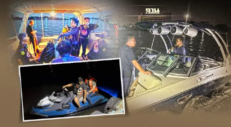 เปิด “บันทึกลับกู้ภัย” จับพิรุธเพื่อนแตงโม-นิดา ในคืนเกิดเหตุ