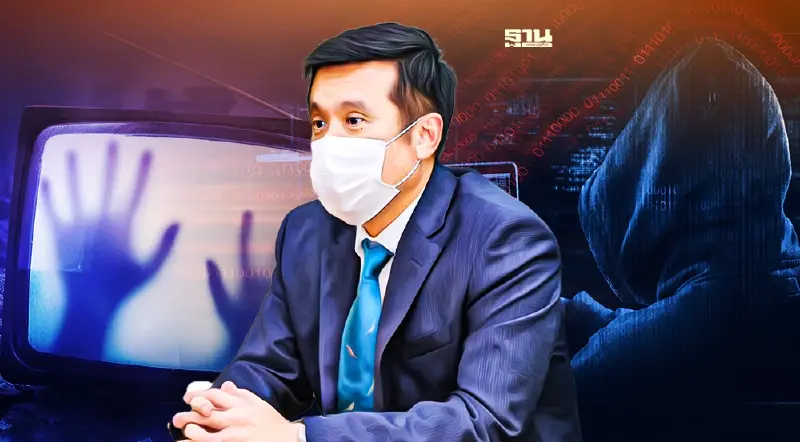 “ชัยวุฒิ”ขานรับนโยบายนายก เร่งกวดขัน อาชญากรรมออนไลน์