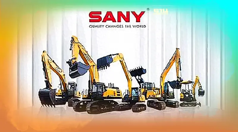 ซานี่ ไทยยนต์ทุ่ม 1,000 ล้านรุกตลาดเครื่องจักรกลหนักปี 65