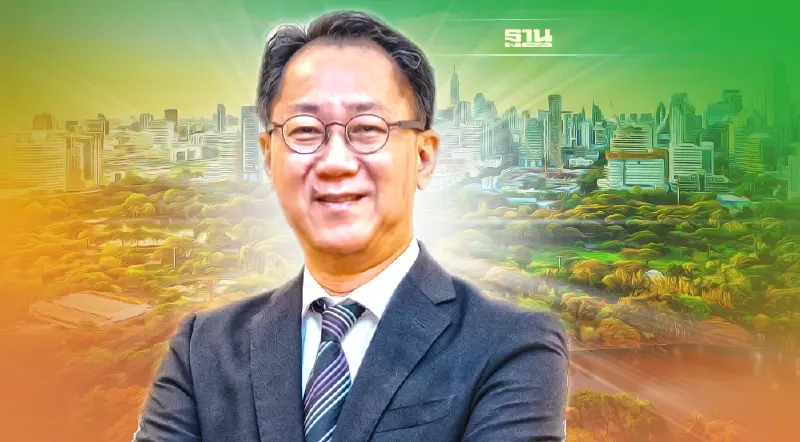 เอ็น.ซี ลุยอสังหาฯปี 65 รุกบ้าน 3-5ล้าน แตกไลน์ 'ศูนย์สุขภาพ'เพิ่ม