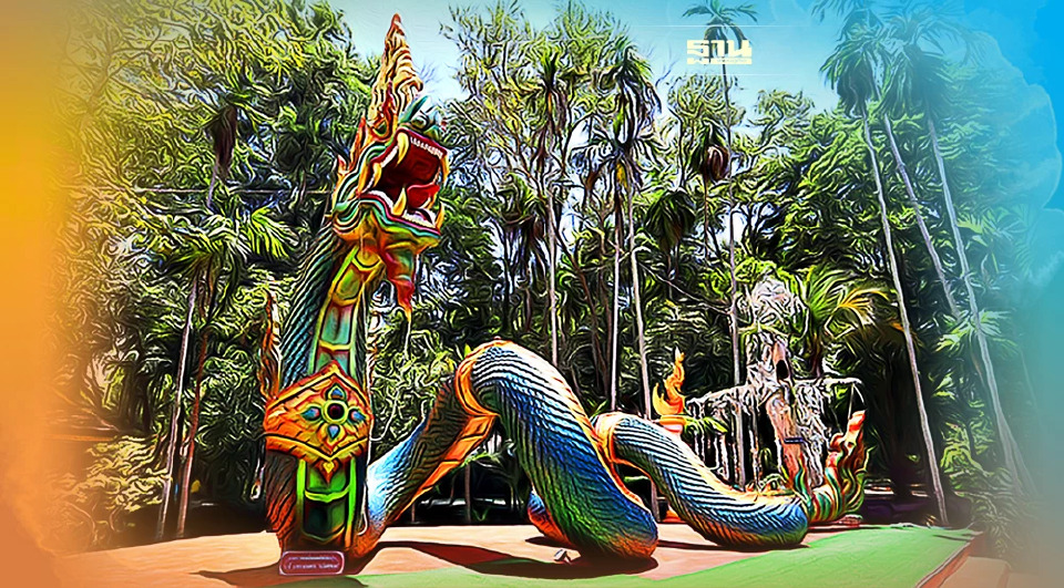 .บินอุดรฯคึกไม่หยุด อัดต่อแคมเปญ เส้นทางศรัทธาพญานาค บูมเที่ยวอีสานเหนือ.