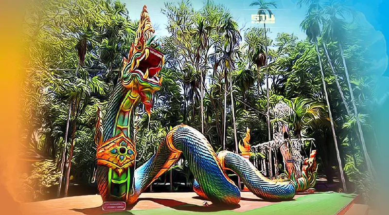 บินอุดรฯคึกไม่หยุด อัดต่อแคมเปญ"เส้นทางศรัทธาพญานาค"บูมเที่ยวอีสานเหนือ