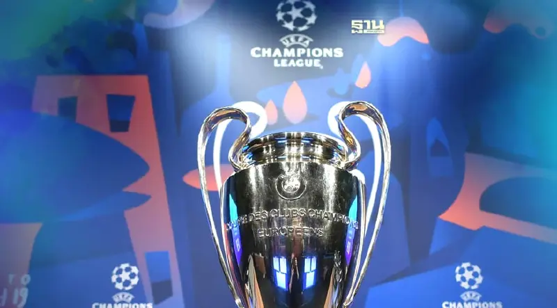 ผลบอลยูฟ่า  UCL เปแอชเช ชนะ เรอัล มาดริด แมนซิตี้ ถล่ม สปอร์ติ้ง ลิสบอน