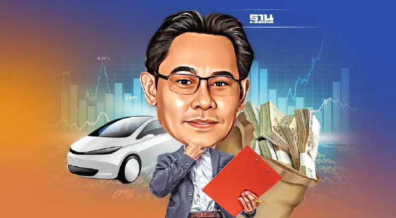 อัด 1 ล้านล้านฟื้นศก. เร่งเบิกจ่ายงบ ดึงลงทุนจริง 6 แสนล.