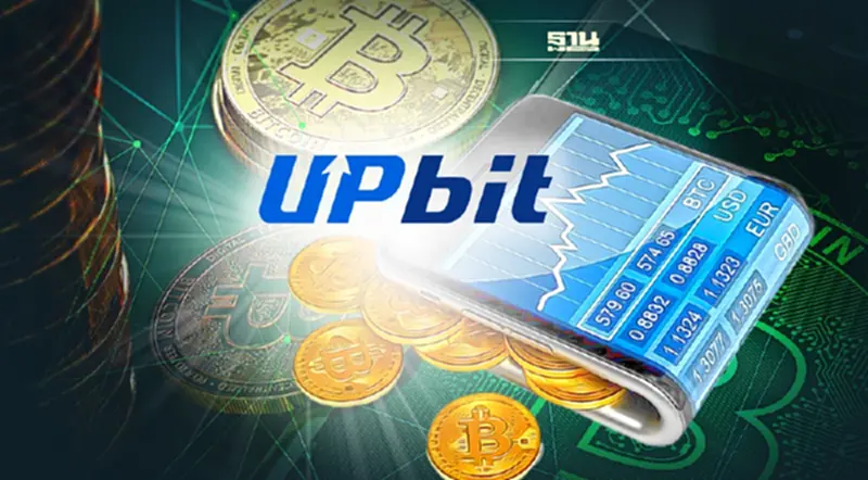 Upbit ฉลองครบรอบ 1 ปี เทรดคู่อิง BTC และ USDT ฟรี! Upbit ฉลองครบรอบ 1 ปี เทรดคู่อิง BTC และ USDT ฟรี!