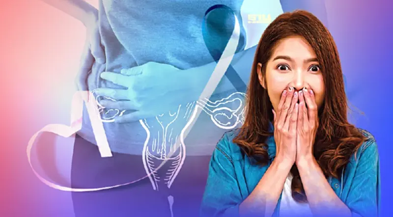 แจกฟรี ชุดคัดกรอง “มะเร็งปากมดลูก” ด้วยตนเองรับ “วันมะเร็งโลก” แจกฟรี ชุดคัดกรอง “มะเร็งปากมดลูก” ด้วยตนเองรับ “วันมะเร็งโลก”