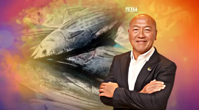 ไทยยูเนี่ยนโชว์ผลงานปี 64 สูงสุดเป็นประวัติการณ์ กำไรสุทธิกว่า 8,000 ล้าน ไทยยูเนี่ยนโชว์ผลงานปี 64 สูงสุดเป็นประวัติการณ์ กำไรสุทธิกว่า 8,000 ล้าน