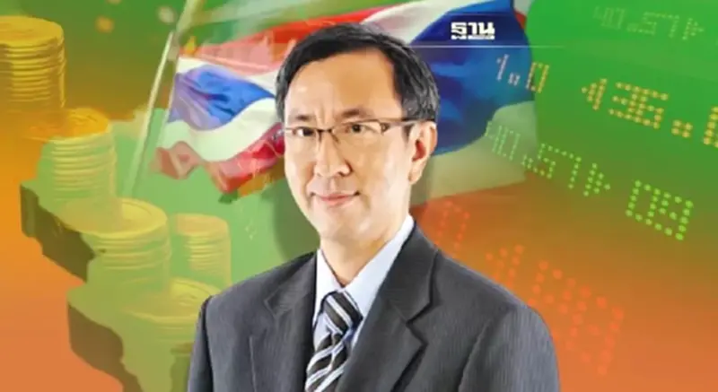 2565 ปีแห่งการแก้ปัญหาหนี้ครัวเรือน แต่งานนี้ไม่หมู! 2565 ปีแห่งการแก้ปัญหาหนี้ครัวเรือน แต่งานนี้ไม่หมู!