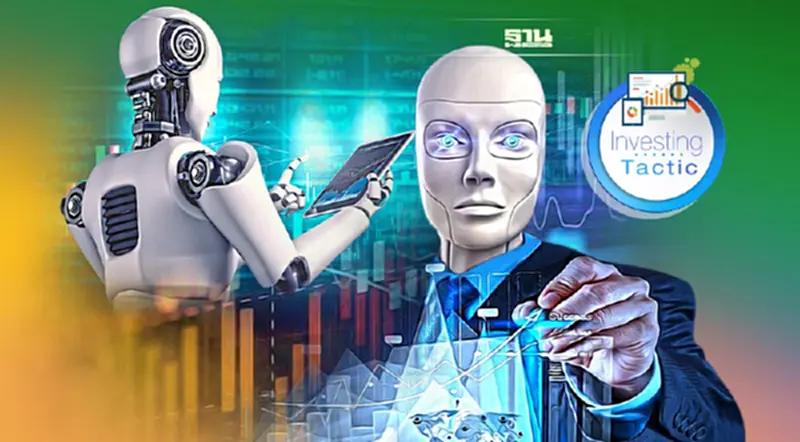 Robot Trade ทำกำไรได้จริงหรือแค่จอมปลอม Robot Trade ทำกำไรได้จริงหรือแค่จอมปลอม
