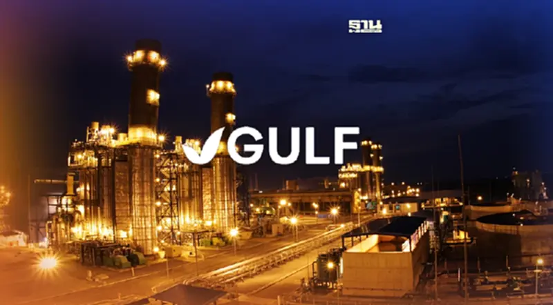 GULF กำไรสูงสุดเป็นประวัติการณ์ หลังลงทุนใน INTUCH GULF กำไรสูงสุดเป็นประวัติการณ์ หลังลงทุนใน INTUCH