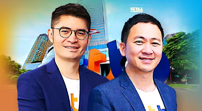 ทีทีบีหนุนผู้นำเข้า-ส่งออกบริหาร11สกุลเงินจบในบัญชีเดียว ทีทีบีหนุนผู้นำเข้า-ส่งออกบริหาร11สกุลเงินจบในบัญชีเดียว