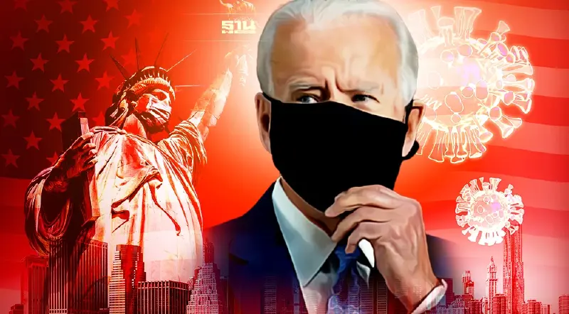 สหรัฐจ่อขยายมาตรการฉุกเฉินทั่วประเทศเหตุความเสี่ยงโควิดยังสูงน่าห่วง