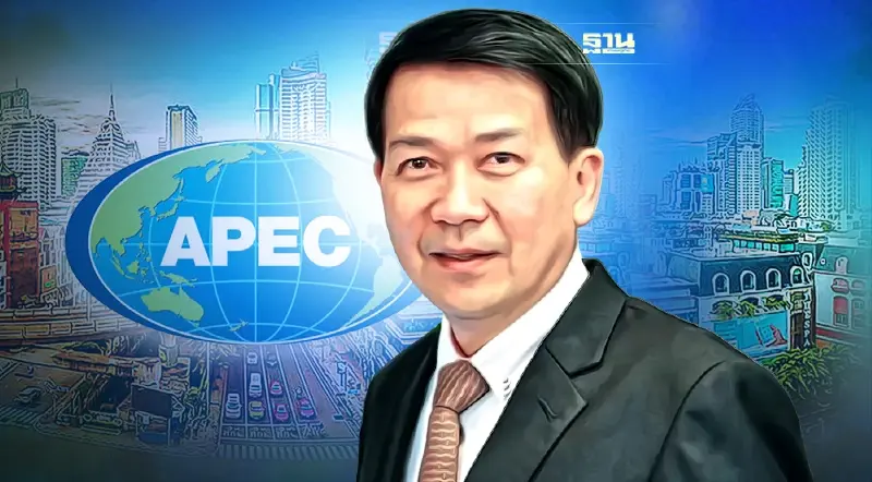 ม.มหิดล เสนอใช้ BCG Model ฟื้นเศรษฐกิจ APEC