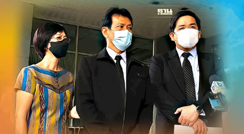 กทม.งานเข้า! ครอบครัว“หมอกระต่าย”ฟ้องศาลปกครองเรียกค่าเสียหาย 72 ล้านบาท กทม.งานเข้า! ครอบครัว“หมอกระต่าย”ฟ้องศาลปกครองเรียกค่าเสียหาย 72 ล้านบาท