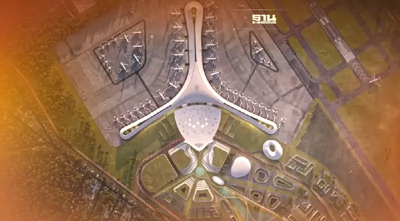 เมืองการบินอู่ตะเภาเคว้ง "เจ้าสัวคีรี" ขู่ไม่ใส่เงิน จี้เบรกขยายดอนเมือง-สุวรรณภูมิ