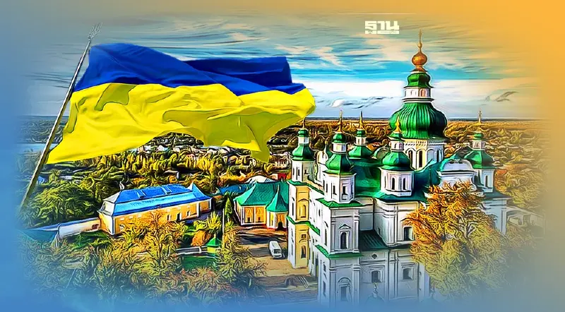 “ประเทศยูเครน” กับสถานะ “รัฐกันชน” จุดยุทธศาสตร์ยุโรปตะวันออก