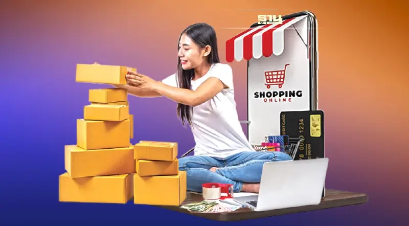 พ่อค้าแม่ค้าออนไลน์ ต้องรู้  กฎหมายลิขสิทธิ์มีผลบังคับใช้23สิงหาคมนี้