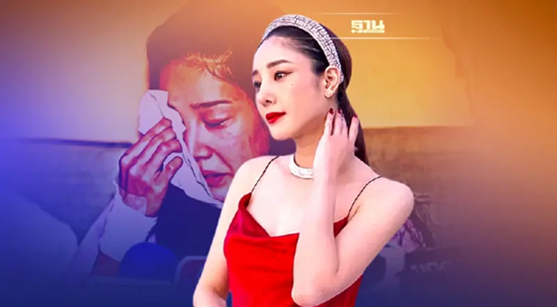 ย้อนอดีตอุบัติเหตุครั้งสำคัญข่าว “แตง โมนิดา” ก่อนพลัดตกสปีดโบ้ท ดูที่นี่ ย้อนอดีตอุบัติเหตุครั้งสำคัญข่าว “แตง โมนิดา” ก่อนพลัดตกสปีดโบ้ท ดูที่นี่