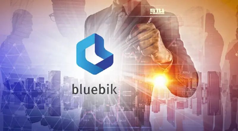 BBIK เข้าลงทุนใน"จีเอ็มวีพาย" ถือหุ้น 80% BBIK เข้าลงทุนใน"จีเอ็มวีพาย" ถือหุ้น 80%