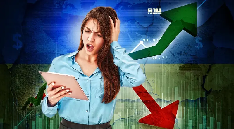 สงครามยูเครนกดดันตลาด คาดดัชนี SET แกว่งตัว 1,665 - 1,690 จุด