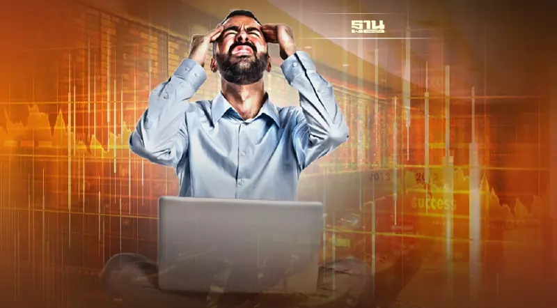 หุ้นไทยดิ่งหนัก 27 จุด  วิตกสงครามรัสเซีย-ยูเครน