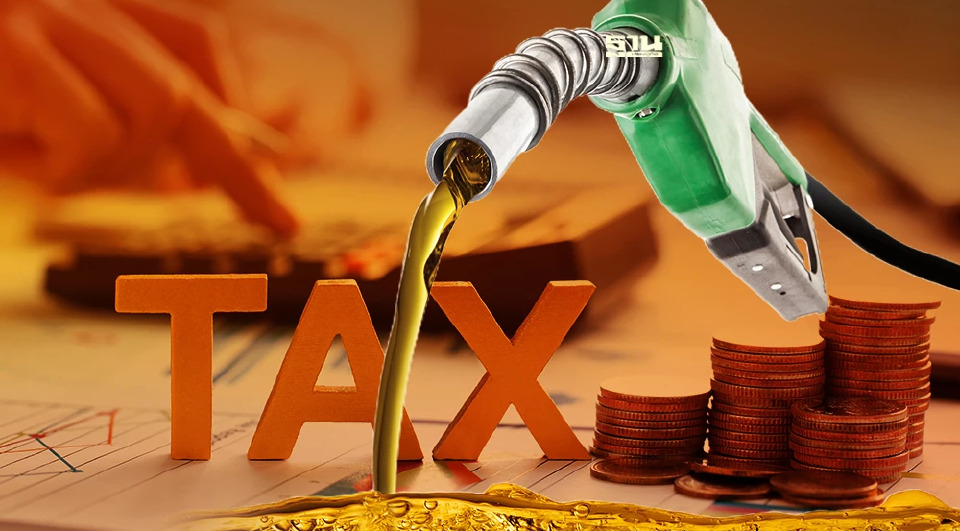 .ลดภาษีน้ำมันดีเซล คลังชงครม. 15 ก.พ.นี้.