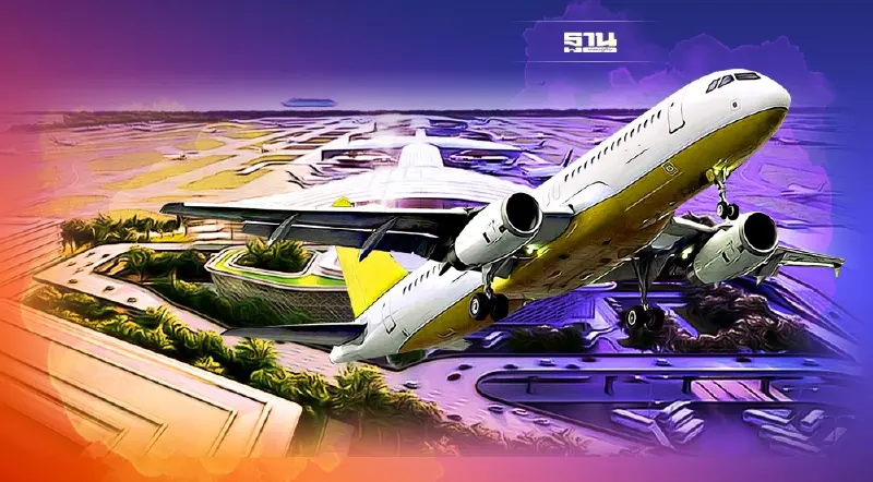 สกพอ.แจงสาเหตุตั้งบริษัทลูก “อีอีซี พัฒนาสินทรัพย์สนามบิน จำกัด”