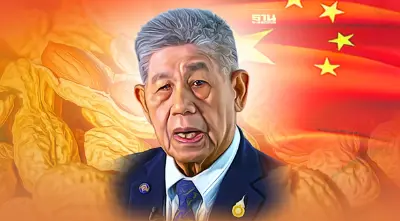 ข่าวดี จีนจะลงทุน ปลูกถั่วลิสง จะได้รับส่วนแบ่ง 30%