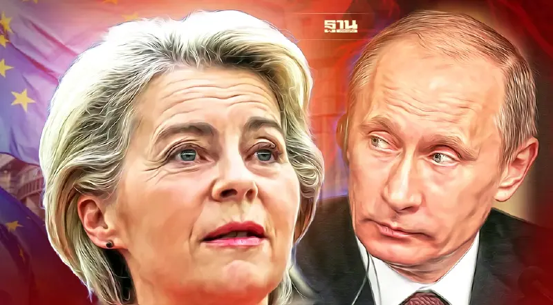 EU เตือนรัสเซียคิดให้ดีหากบุกยูเครน คว่ำบาตรครั้งนี้ราคาแพง EU เตือนรัสเซียคิดให้ดีหากบุกยูเครน คว่ำบาตรครั้งนี้ราคาแพง