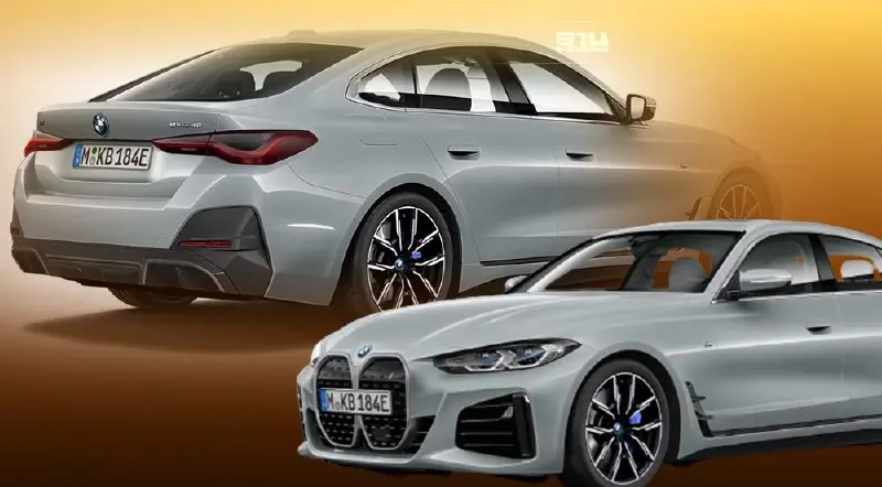 BMW i4 eDrive40 M Sport เปิดจองออนไลน์ 16 คัน หมดเกลี้ยงในวันเดียว