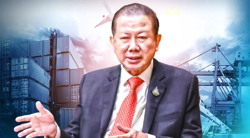 เอกชนชี้ เศรษฐกิจไทยจะกลับมาเหมือนเดิมใน15เดือน