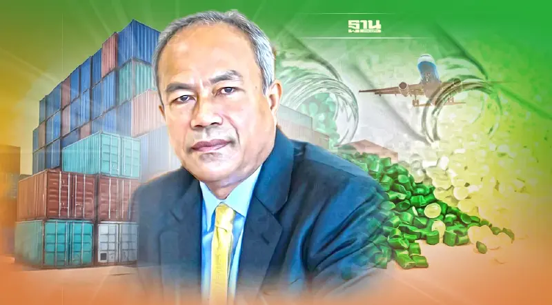 โอกาสทองส่งออกเม็ดพลาสติกฯพุ่งเร่งใช้ FTA ขยายตลาดไปประเทศคู่ค้า