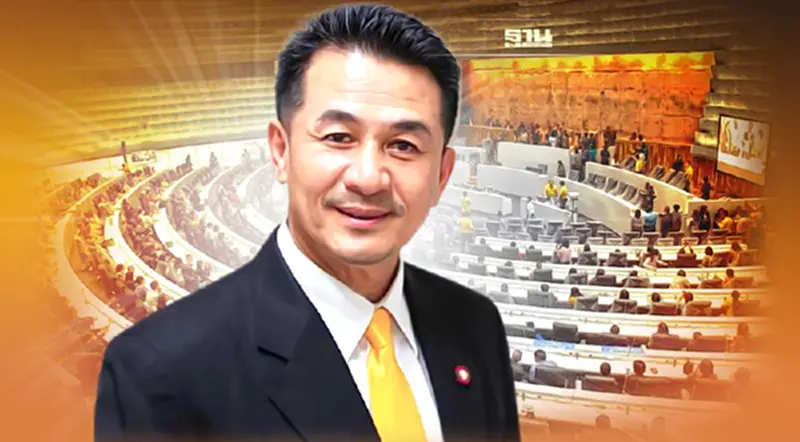 ฝ่ายค้านตรวจเข้ม จ่อเสนอญัตติ นับองค์ประชุมทุกสัปดาห์ ฝ่ายค้านตรวจเข้ม จ่อเสนอญัตติ นับองค์ประชุมทุกสัปดาห์