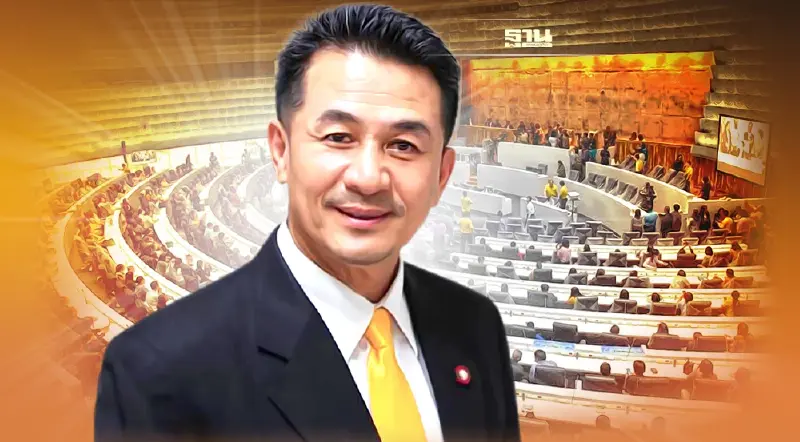 ฝ่ายค้านตรวจเข้ม จ่อเสนอญัตติ นับองค์ประชุมทุกสัปดาห์