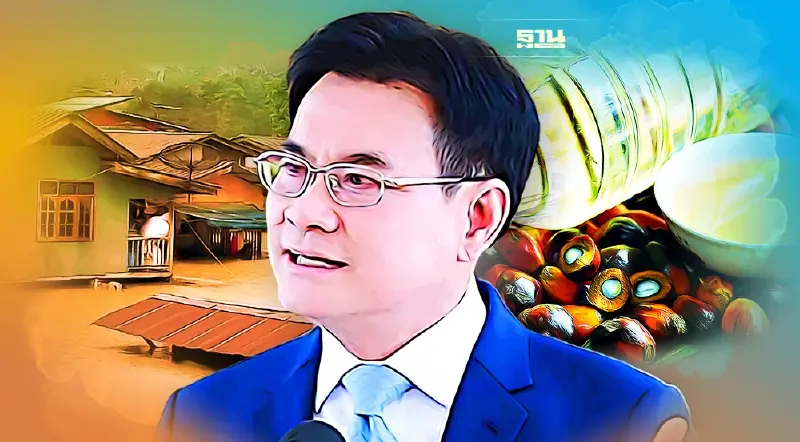 ข่าวดี  ราคาเนื้อสัตว์-น้ำมันปาล์ม เข้าสู่ภาวะปกติ