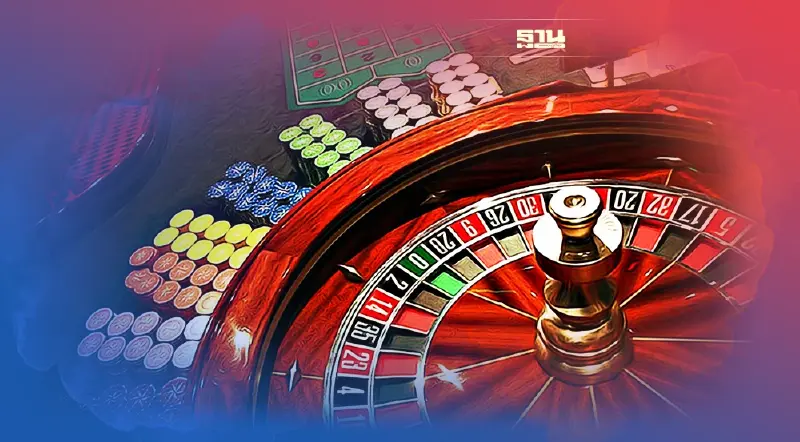 เปิดไทม์ไลน์ “กาสิโนถูกกฎหมาย”  Entertainment Complex ผ้ายับที่พับไว้