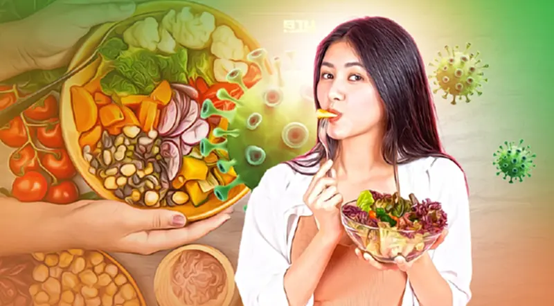 Personalized Food โอกาสทองที่มาพร้อมโควิด-19 Personalized Food โอกาสทองที่มาพร้อมโควิด-19