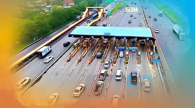 M-Flow มอเตอร์เวย์ เปิดใช้เมื่อไหร่คือระบบอะไรเปิดกี่ด่านอ่านที่นี่