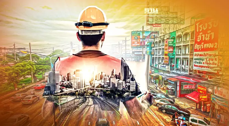 กกร.ปทุมธานีดัน”โมโนเรล”3เส้นทางบูมทำเลทองเชื่อมรถไฟฟ้าสีแดง-สีเขียว