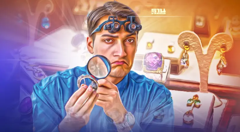 GIT เตือนประชาชนตรวจสอบอัญมณีฯ  ก่อนขายป้องกันร้านกดราคา