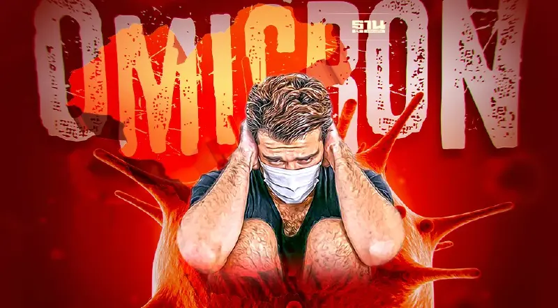 โควิดวันนี้โอมิครอนในไทยส่อติดเชื้อพุ่งเกิน 5 หมื่นรายต่อวัน