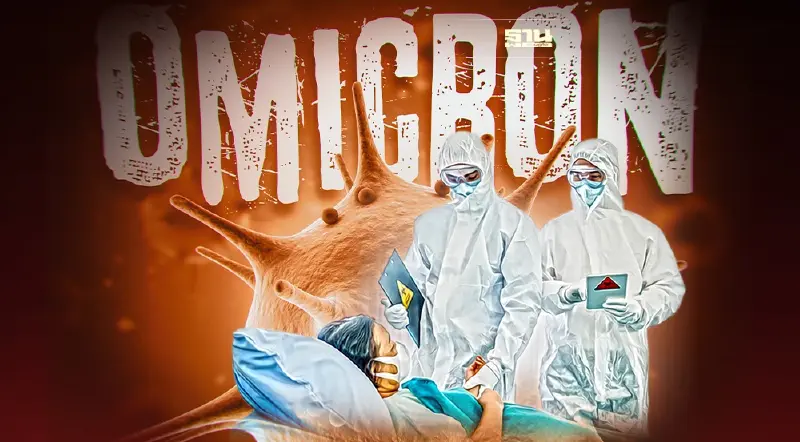 โอมิครอนวันนี้ในไทยใช้เตียงหลักแล้ว 88% ผวาติดเชื้อมากกระทบระบบสาธารณสุข โอมิครอนวันนี้ในไทยใช้เตียงหลักแล้ว 88% ผวาติดเชื้อมากกระทบระบบสาธารณสุข