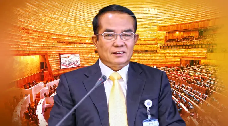 คาด กม.ลูก 2 ฉบับ  ถกก่อนปิดสมัยประชุมสภาฯ