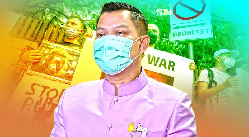 โฆษกรบ.เผย นายกฯติดตามสถานการณ์วิกฤตยูเครน-รัสเซีย และโควิด-19 ใกล้ชิด