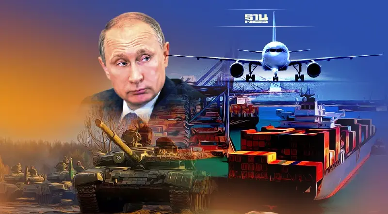 วิกฤตยูเครน “พาณิชย์”สั่งวางแผนรับมือการค้า-ขนส่ง